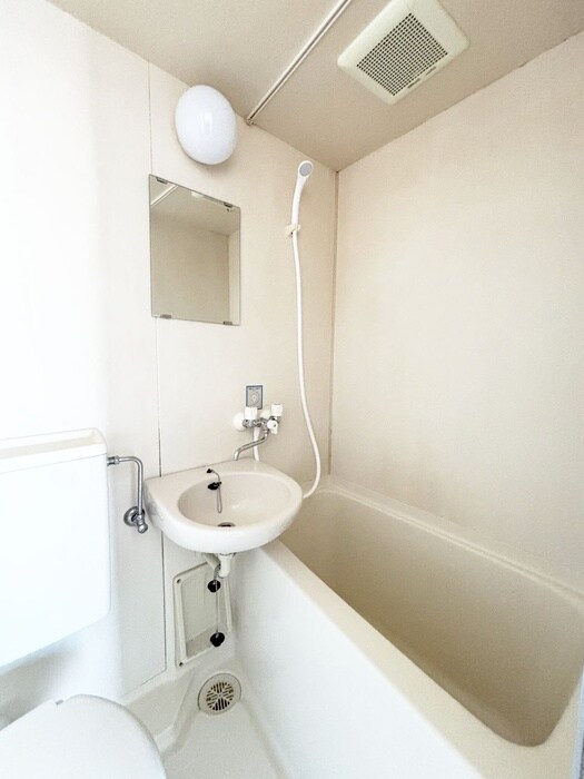 物件内観写真11　(バス／シャワールーム等)