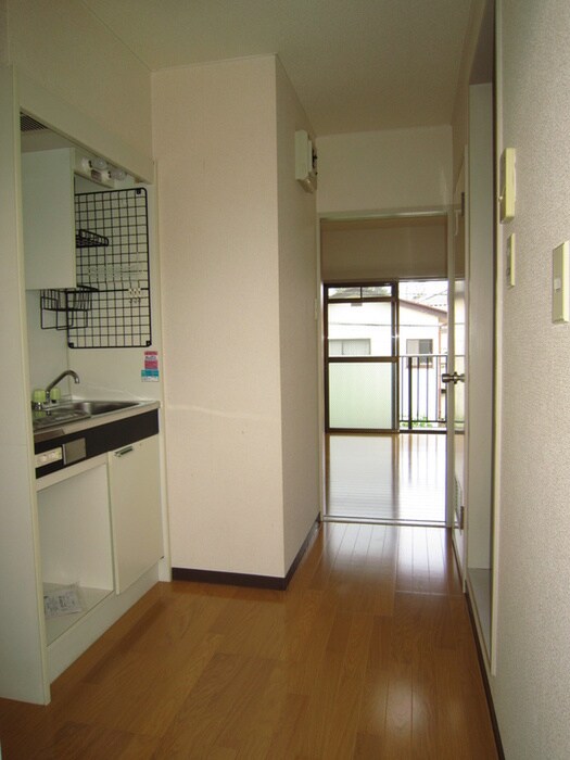 物件内観写真7　(キッチン)