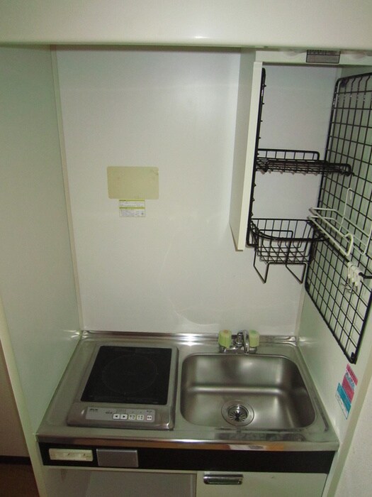 物件内観写真8　(キッチン)