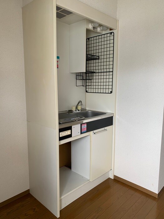 物件内観写真11　(キッチン)