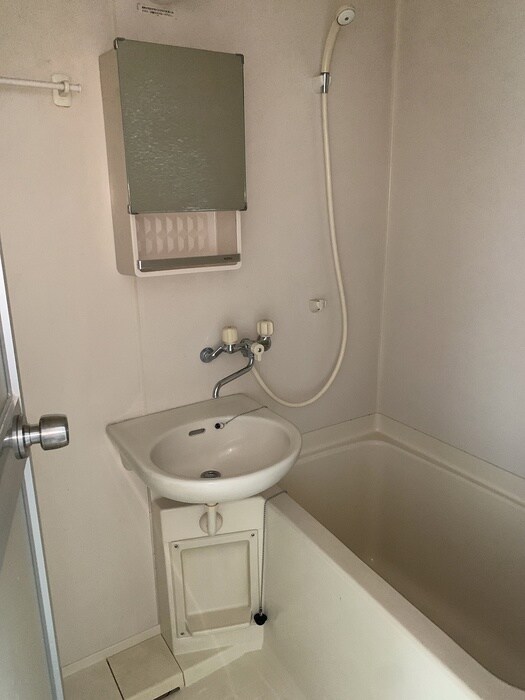 物件内観写真13　(キッチン)