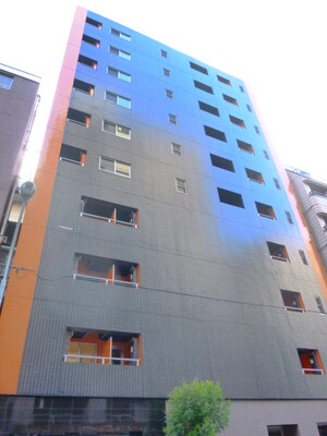 フュージョナル日本橋浜町(201)外観写真