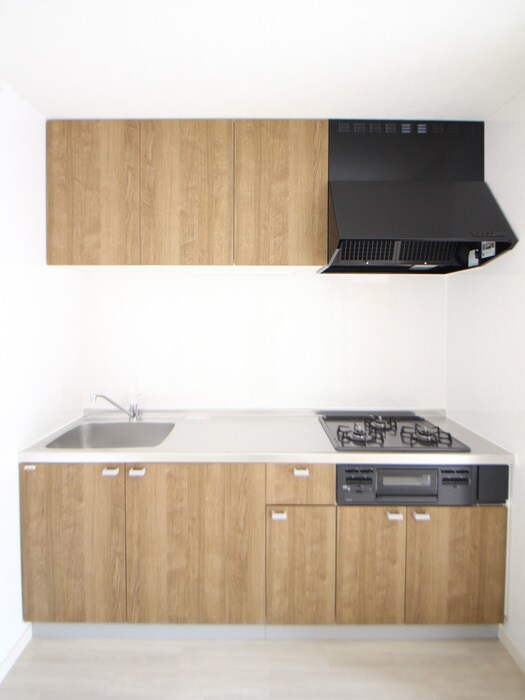 物件内観写真7　(キッチン)