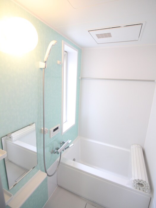 物件内観写真8　(バス／シャワールーム等)