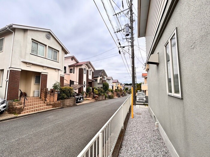 物件外観写真4　(外観写真)