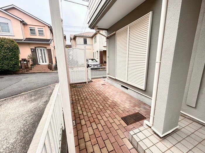 物件外観写真5　(外観写真)