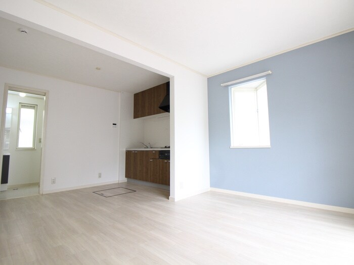 物件内観写真13　(居室)