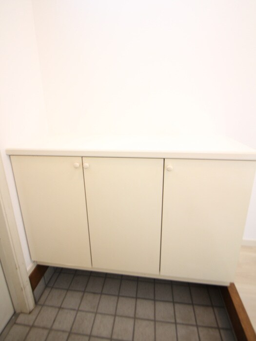 物件内観写真19　(収納)