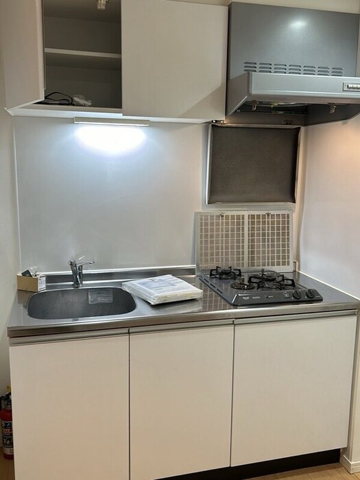 物件内観写真9　(キッチン)