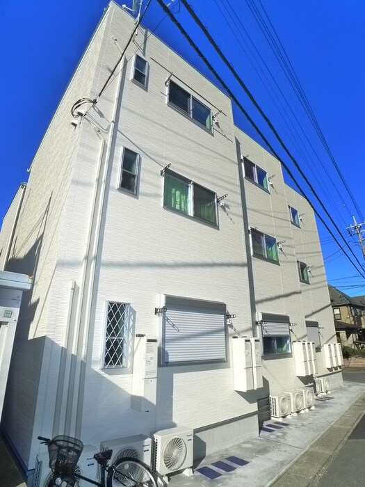 物件外観写真4　(外観写真)