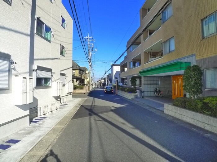 物件外観写真5　(周辺環境)