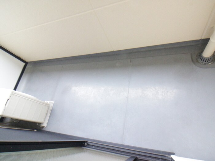 物件内観写真18　(ベランダ・バルコニー)