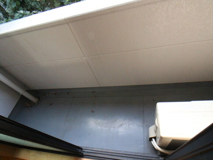 物件内観写真22　(ベランダ・バルコニー)