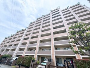日神パレステージ府中(1002)外観写真