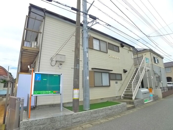 物件外観写真4　(外観写真)