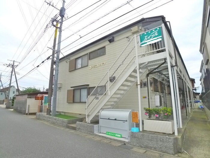 物件外観写真6　(周辺環境)