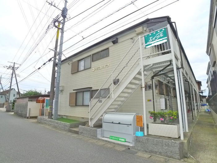 外観写真