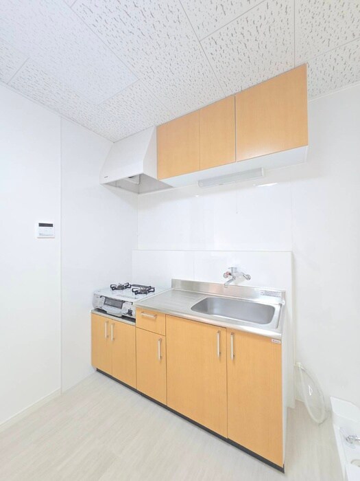 物件内観写真10　(キッチン)