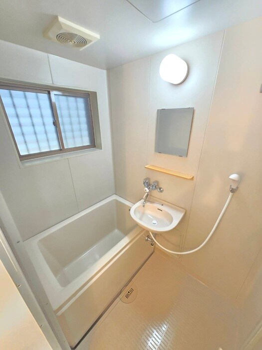 物件内観写真11　(バス／シャワールーム等)