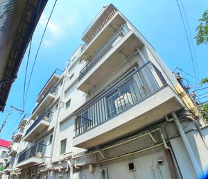 ジョイビル外観写真