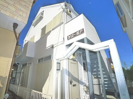 ケリ－松戸外観写真
