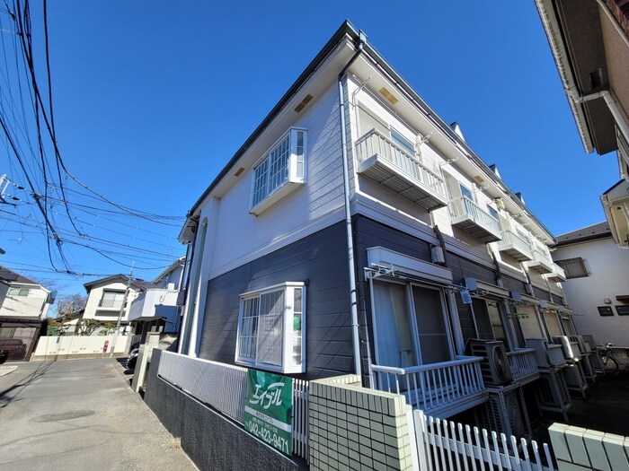 物件外観写真5　(周辺環境)