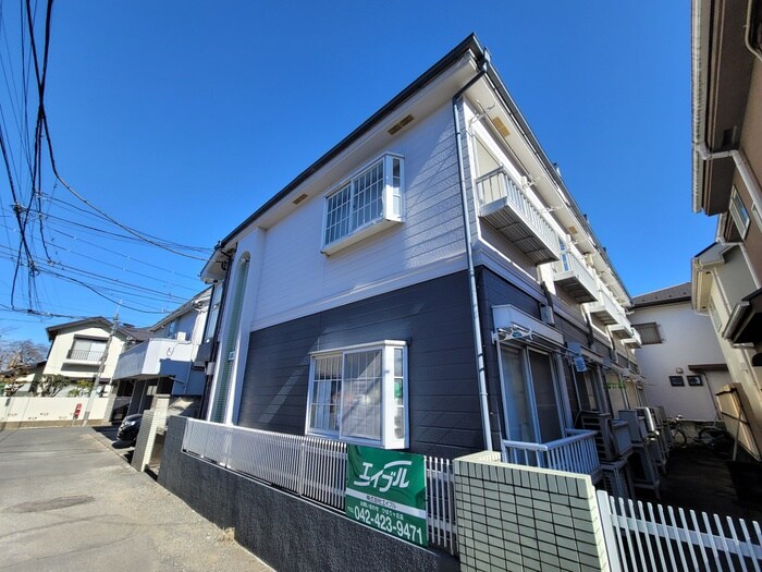 物件外観写真6　(外観写真)