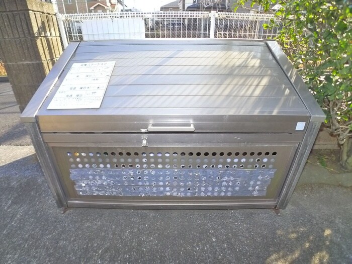 物件外観写真6　(建物設備)