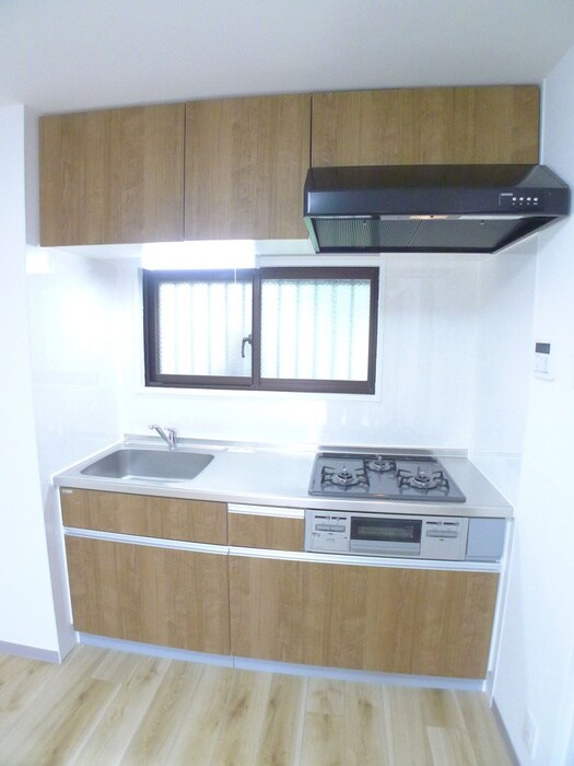 物件内観写真10　(キッチン)