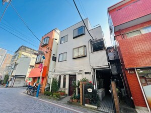 シャルム節外観写真