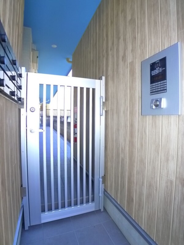 建物設備