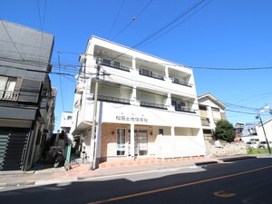 ブリアージュ外観写真