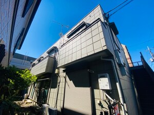 メゾン　小泉外観写真