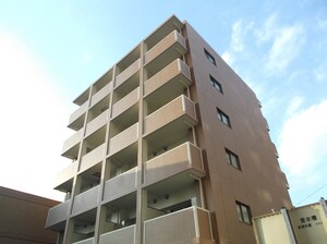 アスタルテ本厚木外観写真