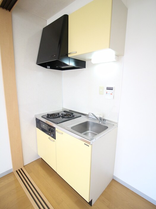 物件内観写真5　(キッチン)