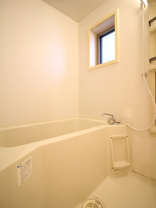 物件内観写真6　(バス／シャワールーム等)