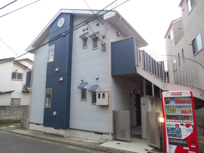 物件外観写真3　(外観写真)