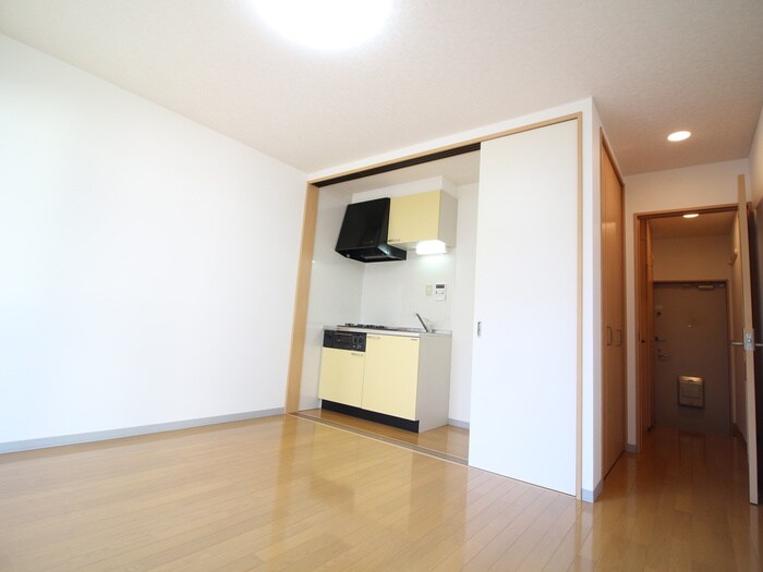 物件内観写真15　(居室)