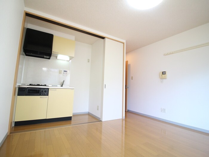 物件内観写真16　(居室)