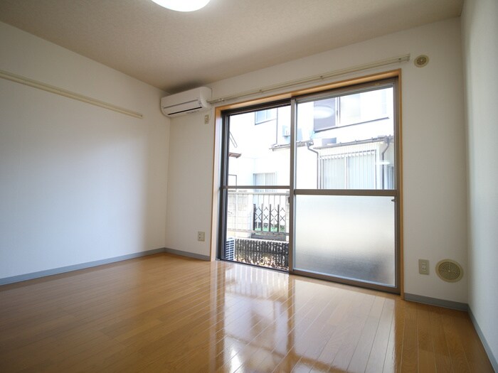 物件内観写真17　(居室)