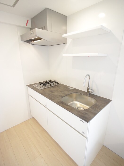 物件内観写真8　(キッチン)