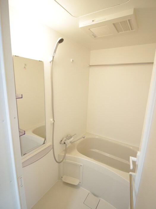 物件内観写真9　(バス／シャワールーム等)