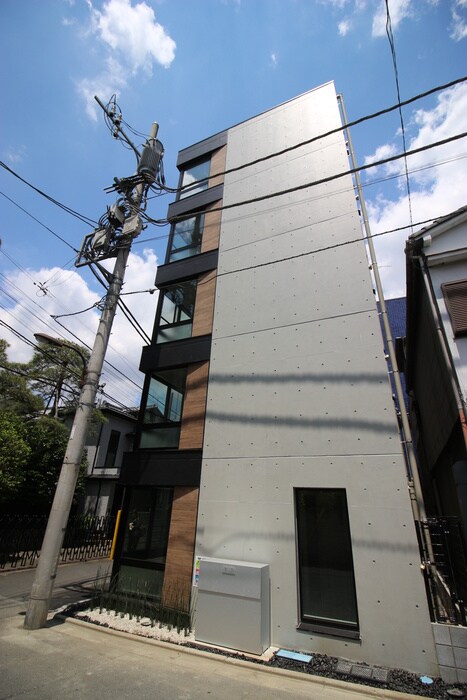 物件外観写真3　(外観写真)