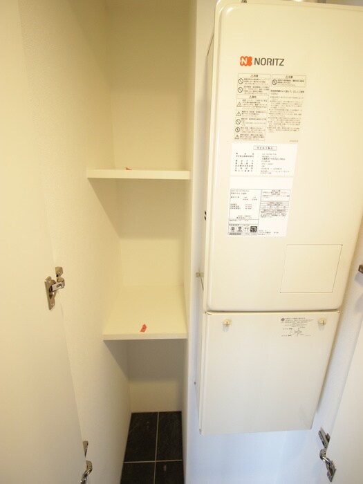 物件内観写真19　(靴箱)