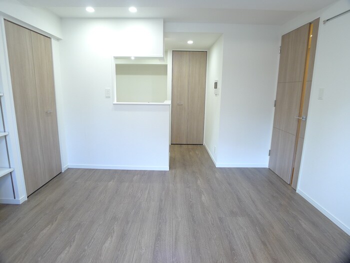 物件内観写真9　(居室)