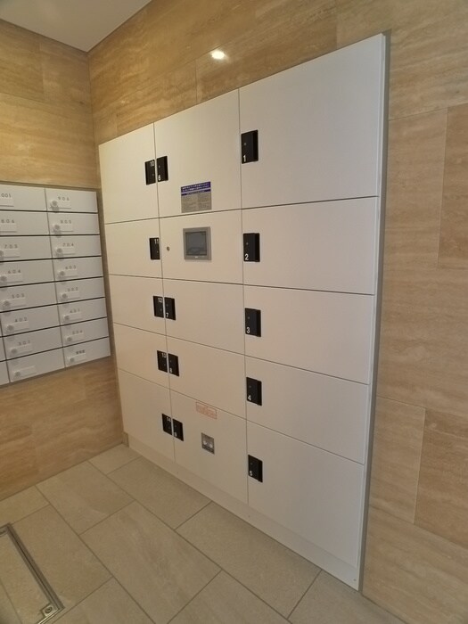 物件外観写真5　(建物設備)