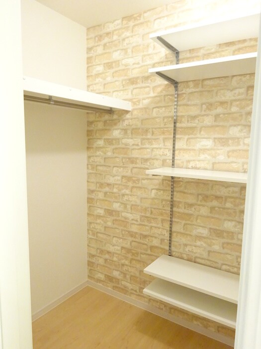 物件内観写真8　(収納)