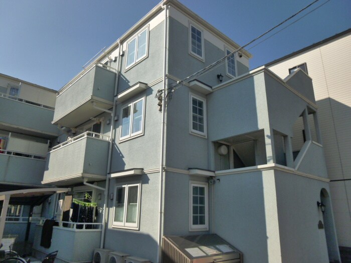 物件外観写真6　(外観写真)