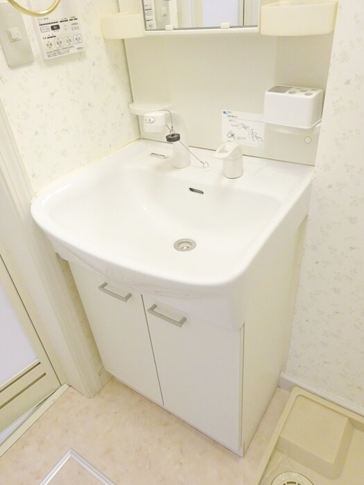 物件内観写真18　(洗面)