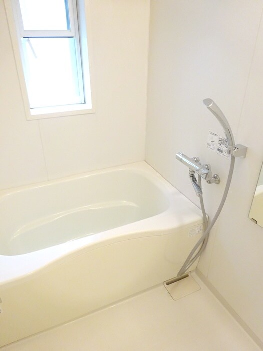 物件内観写真19　(バス／シャワールーム等)